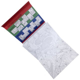 Colouring Postcards - Feathered Friends Collection Set 3