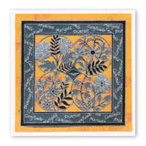 Primrose & Friends Round A6 Square Groovi Baby Plate