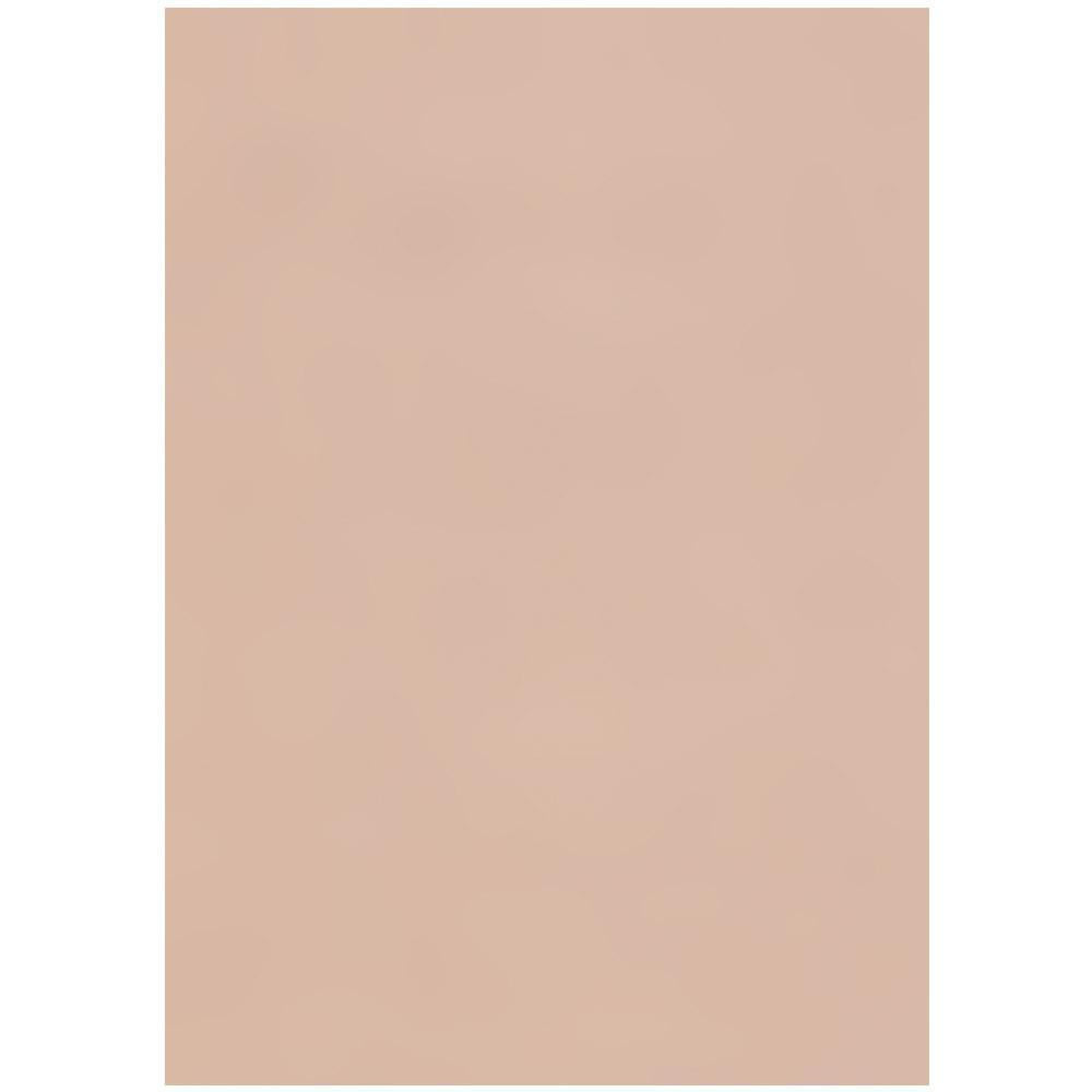 Light Rose x10 Groovi Soft Tones Parchment Paper A4