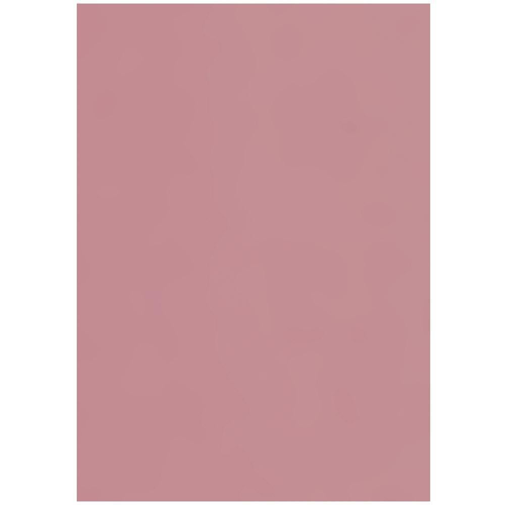 CLEARANCE Baby Pink x10 Groovi Soft Tones Parchment Paper A4
