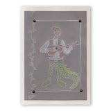 Groovi Go! Go Figure 3 Part A6 Groovi Plate Bundle
