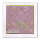 CLEARANCE Groovi Go! Monster Figure 3 Part A6 Groovi Plate