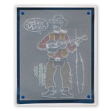 Groovi Go! Go Figure 3 Part A6 Groovi Plate Bundle