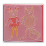 Groovi Go! Go Figure 3 Part A6 Groovi Plate Bundle