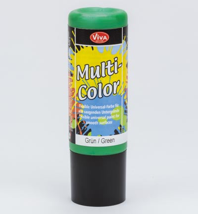 Viva Decor Paint - Green