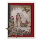 Hats, Bags & Shoes A5 Stamp & Mask Collection