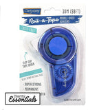 Roll-a-Tape Super Strong Permanent Glue Tape Runner