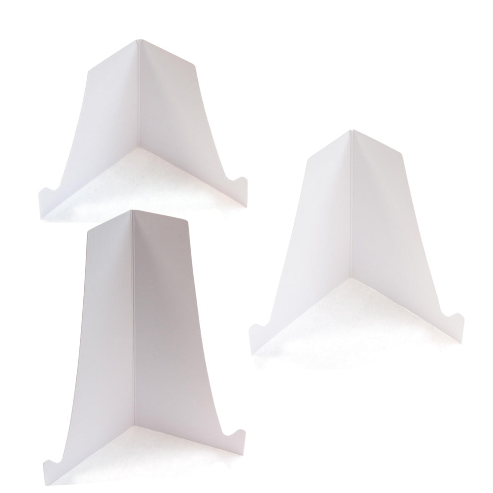 Card Stands Mixed Pack