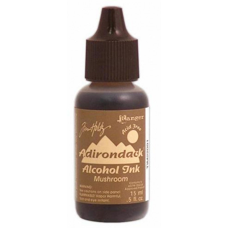 Adirondack Alcohol Ink - Mushroom