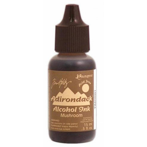 Adirondack Alcohol Ink - Mushroom