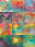 Northern Lights Designer Parchment 24 Piece Taster Pack 8" x 8"