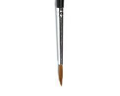 Pergamano Round Brush No. 2 (11431)