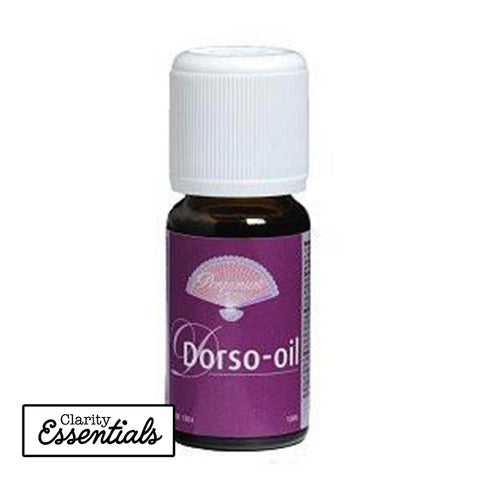 Dorso Oil (21804)