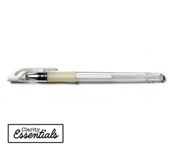 Gel Pen White (29250)