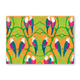 Colouring Postcards - Feathered Friends Collection Sets 1, 2 & 3