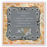 Sunbeam Moonbeam A5 Groovi Plate
