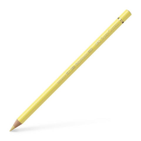 Faber-Castell Polychromos Artists' Pencil - Cream (102)