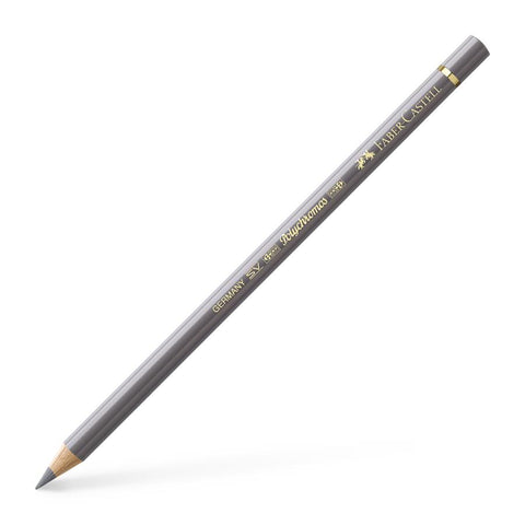 Faber-Castell Polychromos Artists' Pencil - Warm Grey IV (273)