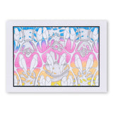 Colouring Postcards - Feathered Friends Collection Sets 1, 2 & 3