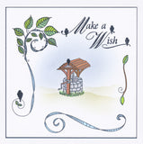 Barbara's SHAC Woodland A5 Stamp & Mask Collection