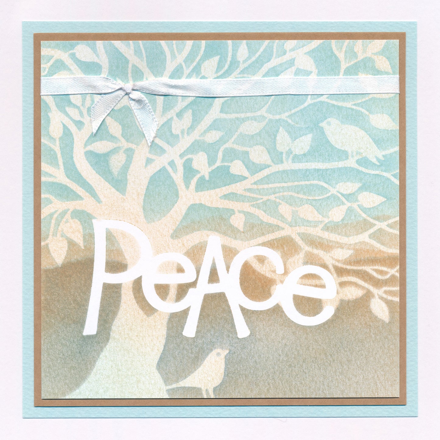 Feel Good Words A6 Mask Set