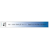Mini Word Chains 17 & 18 - Surprise & Thank You Stamp Set