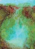 Shenandoah Designer Card Pack 5" x 7" - Petite Edition