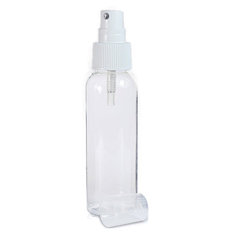 Spritzer Bottles (Pack of 5)