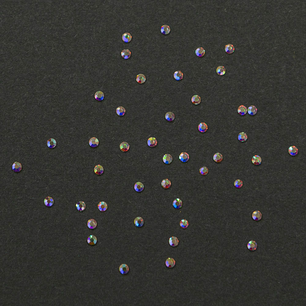 Perga-Crystals - Starlight Sparkle