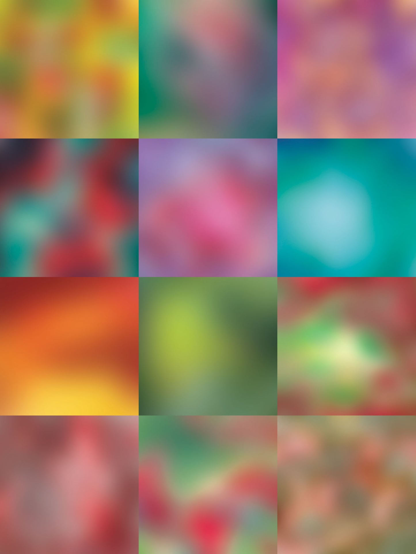 Rainbow River Designer Parchment Pack 8" x 8"