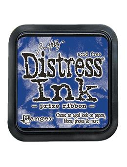 Distress Ink Pad - Prize Ribbon