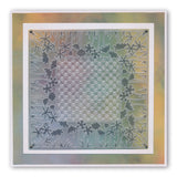 Be Still & Listen A6 Groovi Plate