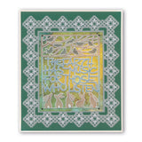 The Earth Has Music A6 Groovi Plate