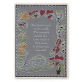 The Finest Music A5 Groovi Plate