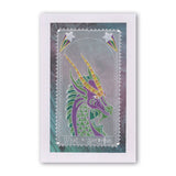 Dragon A6 Groovi Plate
