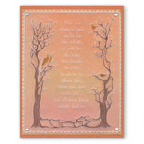 Walls for the Winds A5 Groovi Plate