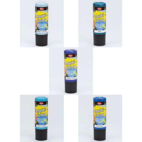 Viva Decor Paints Set 4