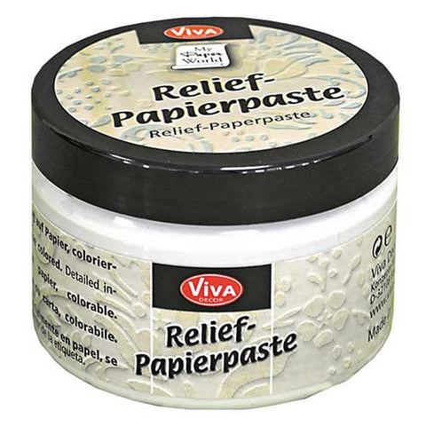 Viva Decor Relief-Paperpaste