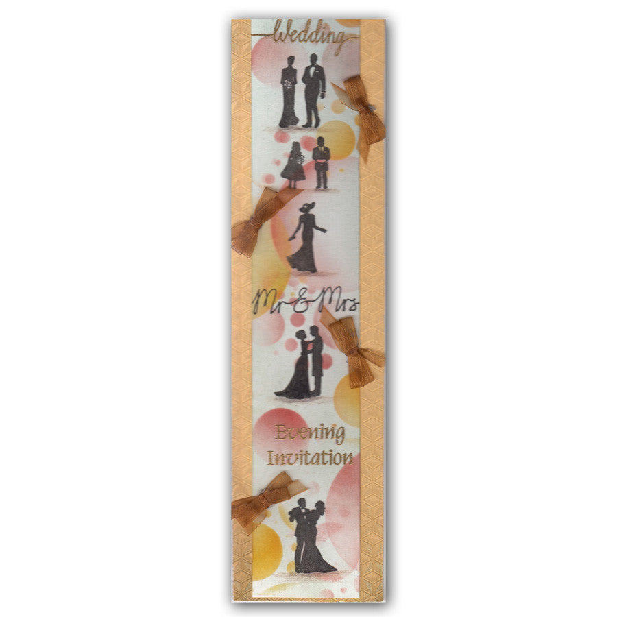 Wee Stamp Set 05 – Wedding