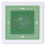Home Framer A6 Groovi Plate