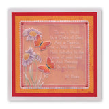 To See a World A5 Groovi Plate