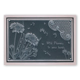 To See a World A5 Groovi Plate