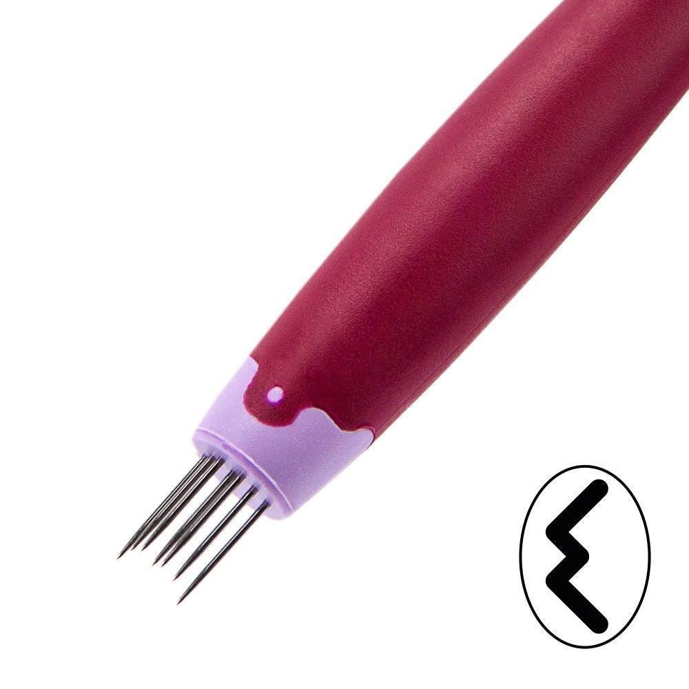 Wing (10233) Fine Perforating Tool