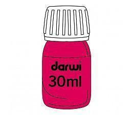 Darwi Ink 30ml - Red