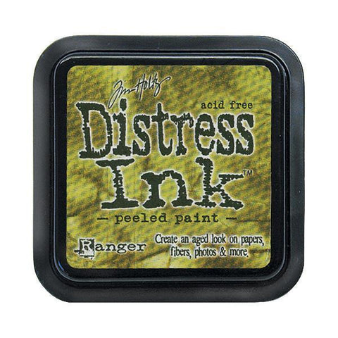 Distress Ink Pad - Peeled Paint