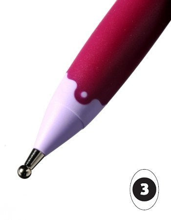 3mm Ball Tool (10021)