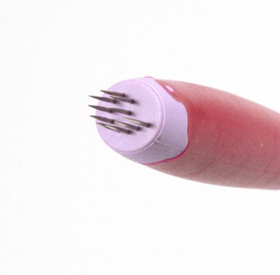 Swirl (10235) Fine Perforating Tool