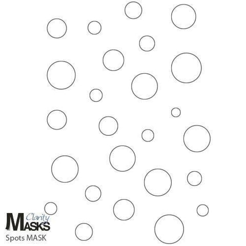 Mini Moons MASK