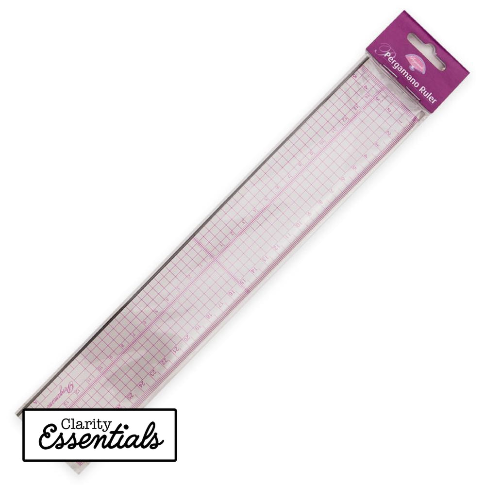 Pergamano Ruler