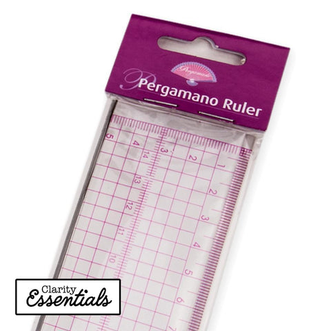 Pergamano Ruler